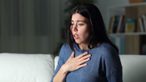 Alergia