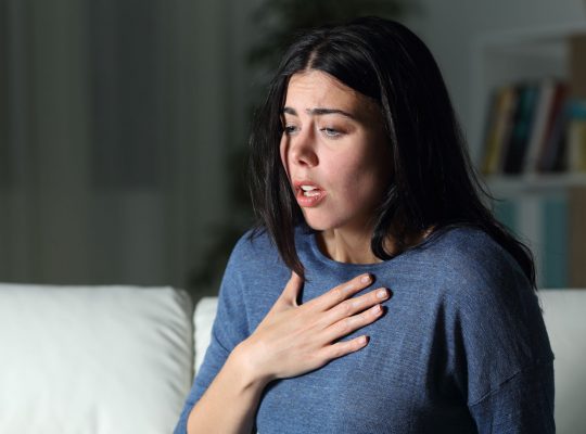 Alergia