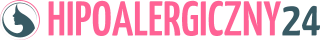 Logo hipoalergiczny24.pl